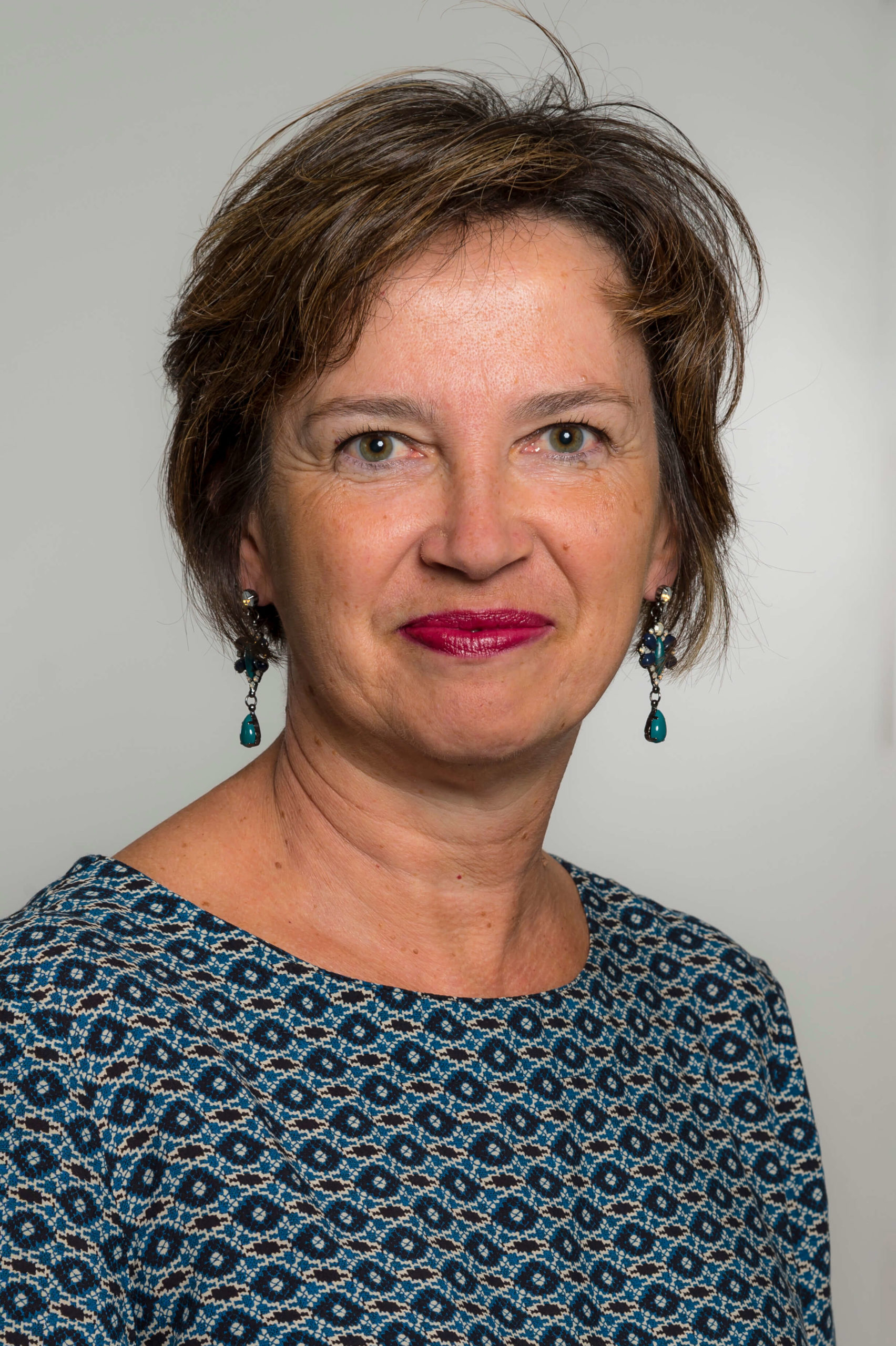 Marie-Paule Kersual
