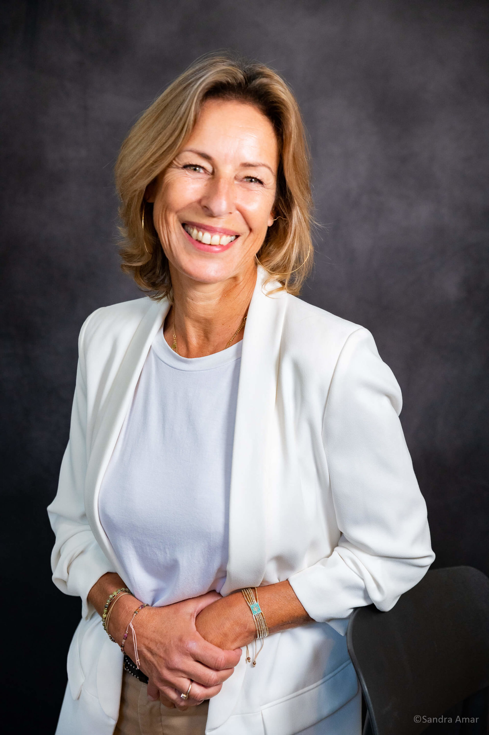 Valérie Provost