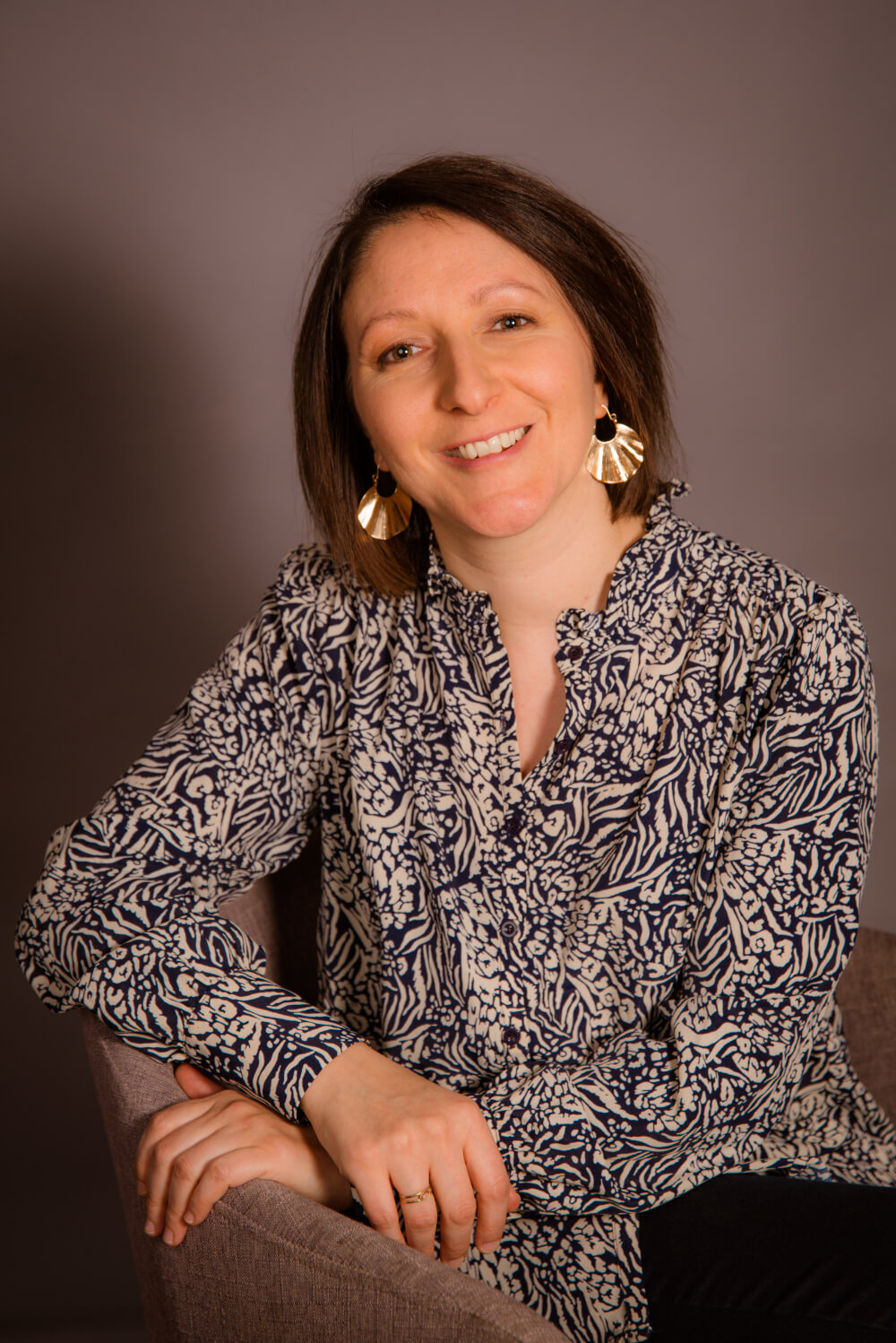 Carole Bretault