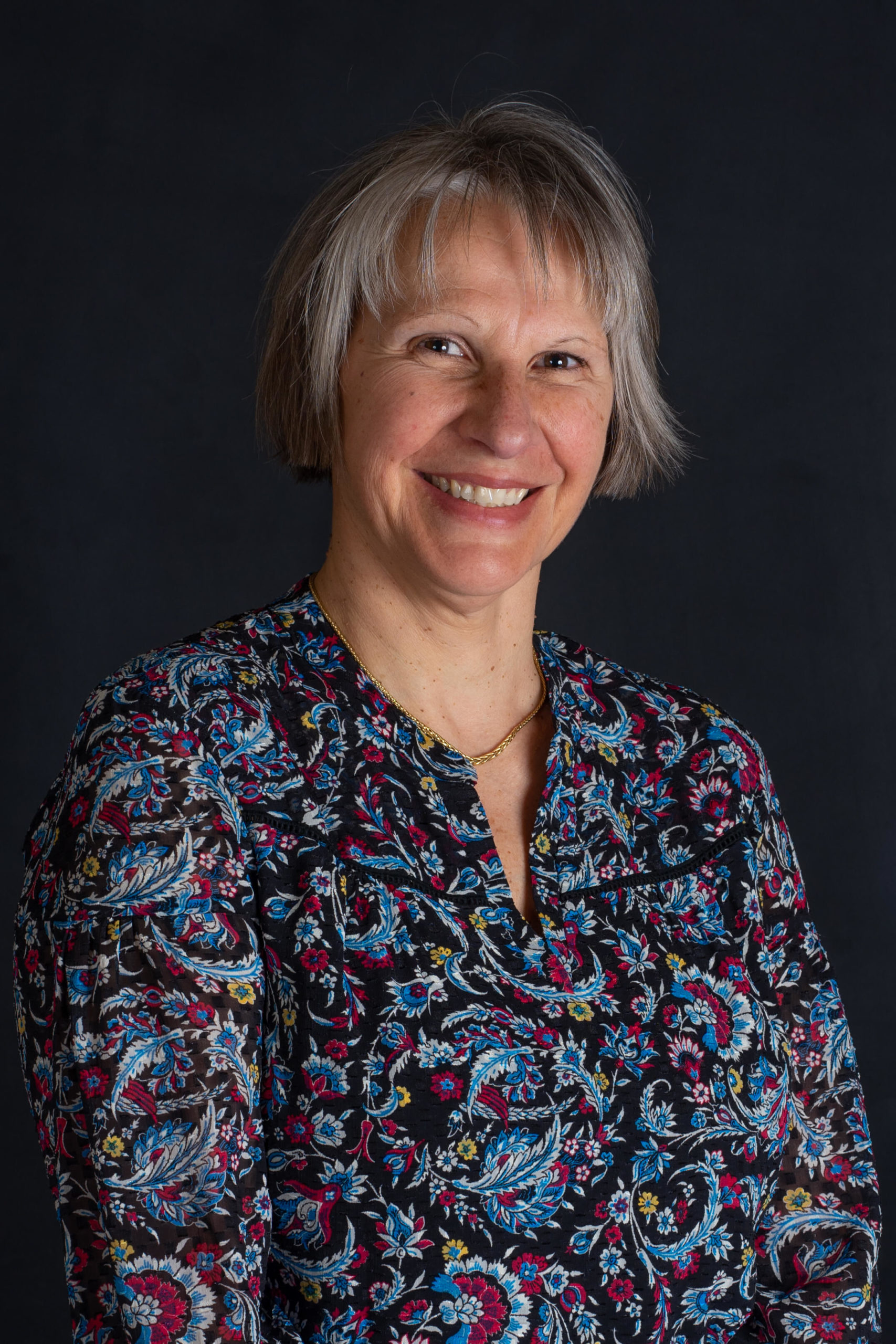 Christelle Camescasse - Obadia